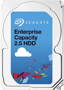 Seagate Enterprise Capacity (ST1000NX0423) 1000Gb
