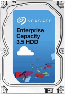 Seagate Enterprise Capacity (ST3000NM0055) 3000Gb