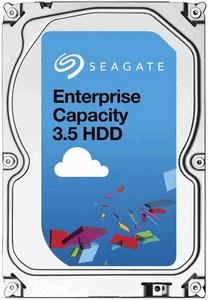 Seagate Enterprise Capacity (ST4000NM0025) 4000Gb