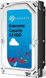Seagate Enterprise Capacity (ST4000NM0125) 4000 Gb