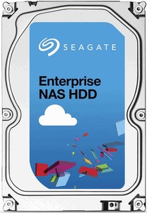 Seagate Enterprise NAS (ST6000VN0001) 6000 Gb