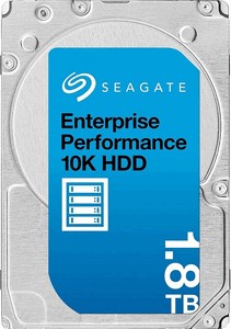 Seagate Enterprise Performance 10K (ST1800MM0129) 1800Gb