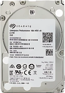 Seagate Enterprise Performance 10K (ST2400MM0129) 2400Gb