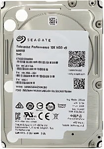 Seagate Enterprise Performance 10K (ST600MM0009) 600Gb