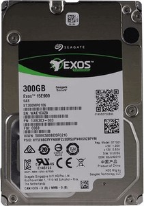 Seagate Exos 15E900 (ST300MP0106) 300Gb