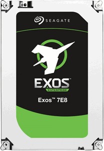 Seagate Exos 7E8 (ST2000NM001A) 2000Gb