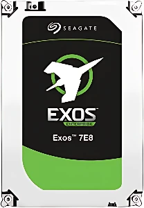 Seagate Exos 7E8 (ST4000NM000A) 4000Gb