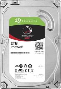 Seagate IronWolf Pro (ST2000NE0025) 2000Gb
