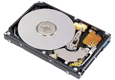 Seagate Momentus 5400.6 ST9160314AS 160 Gb