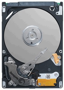 Seagate Momentus 7200.4 ST9160412AS 160 Gb