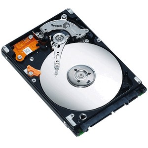 Seagate Momentus 7200.4 ST9250410AS 250 Gb