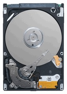 Seagate Momentus 7200.4 ST9500420ASG 500 Gb