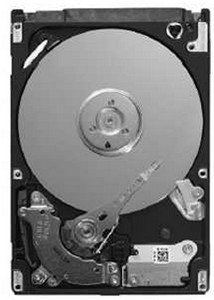 Seagate Momentus 7200.4 ST9500423AS 500 Gb
