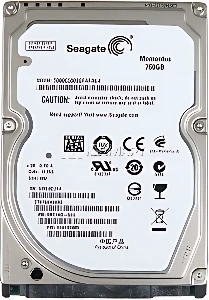 Seagate Momentus 7200.4 ST9750420AS 750 Gb
