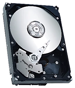 Seagate ST3200820AS 200 Gb