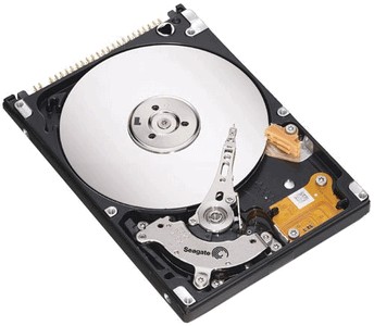 Seagate ST980815A 80 Gb