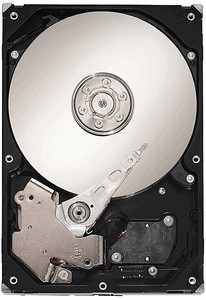 Seagate SV35 (ST2000VX000) 2000 Gb