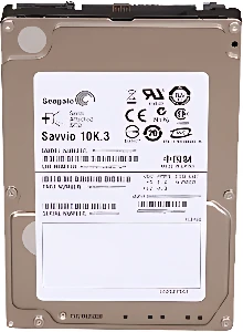 Seagate Savvio 10K.3 (ST9300603SS) 300 Gb
