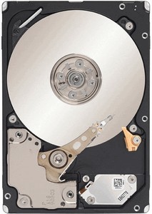 Seagate Savvio 10K.5 (ST9600205SS) 600 Gb