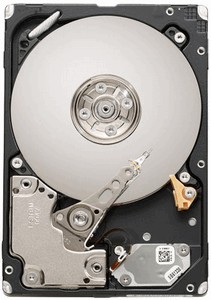 Seagate Savvio 10K.5 (ST9900805SS) 900 Gb