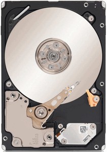 Seagate Savvio 10K.6 (ST600MM0006) 600Gb