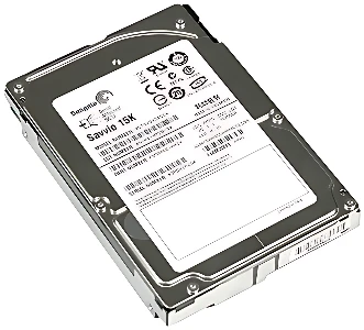 Seagate Savvio 15K ST973451SS 73.4 Gb