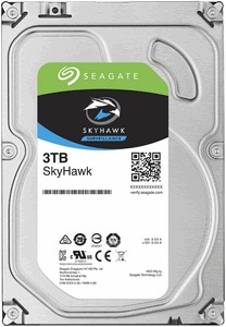 Seagate Skyhawk (ST3000VX009) 3000Gb