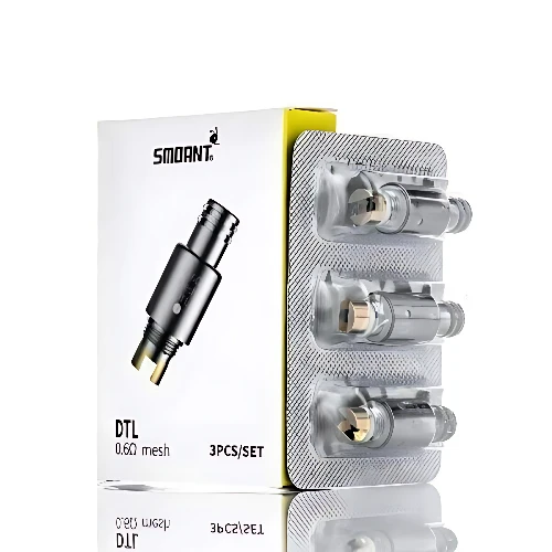Испаритель Smoant Pasito DTL 0.6 Ohm.