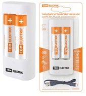 TDM Electric SQ1702-0103