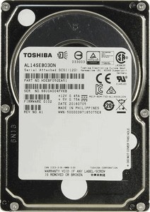 Toshiba AL14SEB030N 300Gb