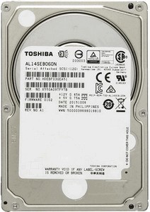 Toshiba AL14SEB060N 600Gb