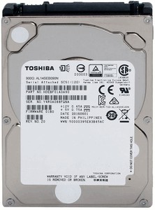 Toshiba AL14SEB090N 900Gb