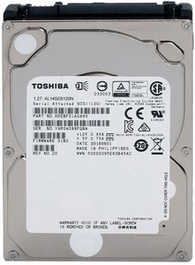 Toshiba AL14SEB120N 1200Gb