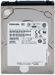 Toshiba AL14SEB18EQ 1800Gb