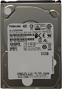 Toshiba AL15SEB030N 300Gb