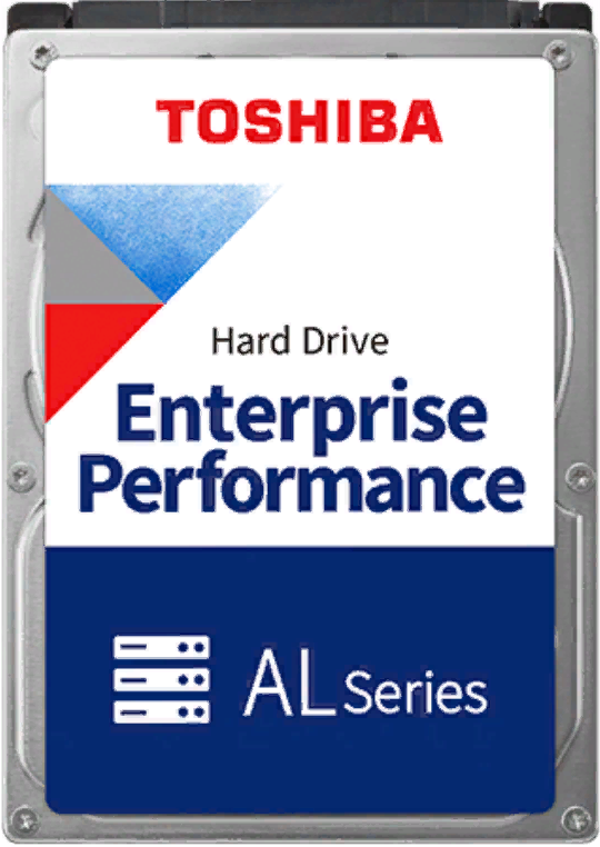 Toshiba AL15SEB18EQ 1800Gb