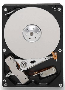 Toshiba (DT01ACA050) 500 Gb