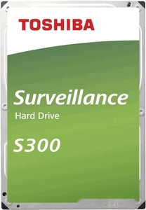 Toshiba HDWT740UZSVA