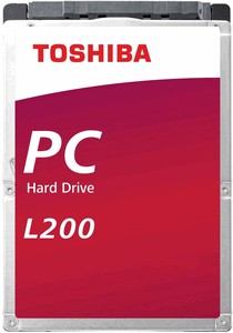 Toshiba L200 (HDWL120UZSVA) 2000Gb