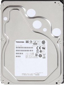 Toshiba MG04ACA300E 3000 Gb