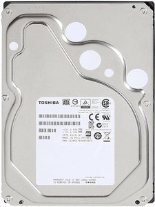 Toshiba MG04SCA20EE 2000Gb
