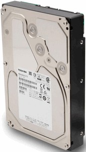 Toshiba MG06ACA10TE 10Tb