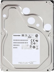 Toshiba MG06SCA600E 6000Gb