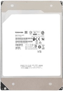 Toshiba MG07ACA14TE 14000Gb