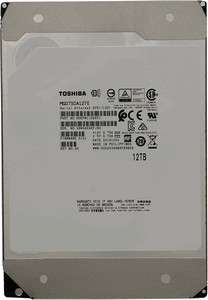 Toshiba MG07SCA12TE 12000Gb