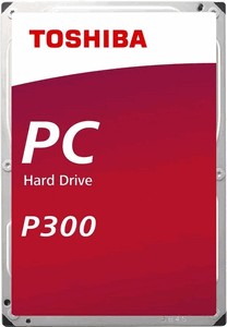 Toshiba P300 (HDWD220UZSVA) 2000Gb