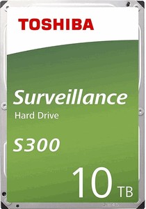 Toshiba S300 (HDWT31AUZSVA) 10000Gb