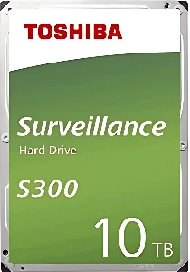 Toshiba S300 (HDWT31AUZSVA) 10000Gb