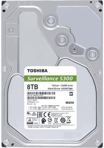 Toshiba S300 (HDWT380UZSVA) 8000Gb
