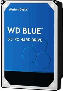 WD Blue 4TB WD40EZAZ